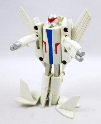Robo-Machine Gobot (loose) - Bandai - Bullseye - Photo 1/2