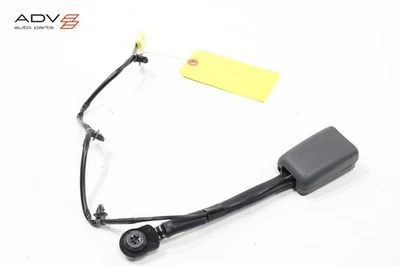 2024 - 2025 HYUNDAI SONATA CINTURÓN SEGURIDAD DELANTERO IZQUIERDO LADO CONDUCTOR HEBILLA OEM Foto 1 de 4