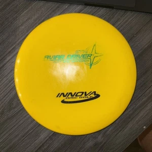 Innova Disc Golf Star Aviar Driver Putt And Approach Disc Pfn Penned 169g - Picture 1 of 5
