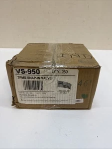 Dill Air Control VS-950 Qty 250 - Picture 1 of 3