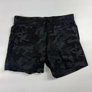 Tuff Sport Shorts Damen XL Multi Camouflage Stretch Regular Kordelzug Taille - Bild 1 von 5