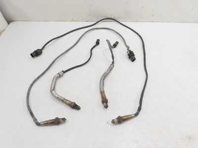 11 BMW Z4 E89 #1309 Sensor Set, O2 Oxygen Exhaust Manifold Up & Down 35i N54 - Image 1 of 4