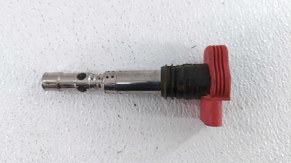 Paquete de encendedor de bobina de encendido Audi A4 Quattro 2002-2002 G3XC4 Foto 1 de 4