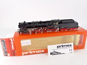 Märklin Primex 3193 Dampflok BR 01 081 DB, Digital Umbau, AC, HO - Picture 1 of 17