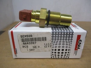 CNH CASE NEW HOLLAND  SENSOR 8603397 - Bild 1 von 3