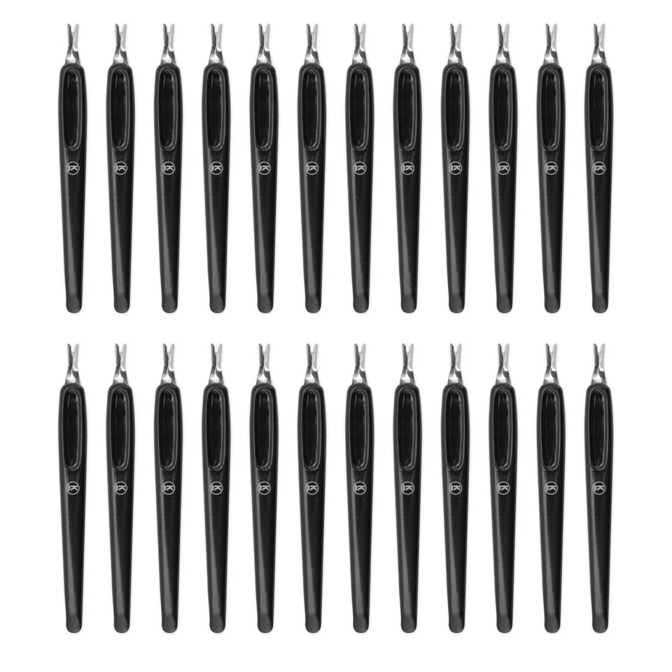 K-Pro Nagelhautentferner - Cutter zum Entfernen der Nagelhaut Cuticula 24 Stück - Bild 1 von 4