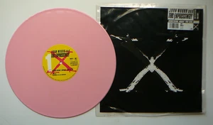 JOHN MOORE & THE EXPRESSWAY 12" COLORED VINYL RECORD 1989   Never Played - Bild 1 von 2