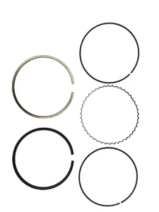 Piston Rings Ducati MONSTER Supersport 900 MH900E CD 12120291B New Original VA - Picture 1 of 5