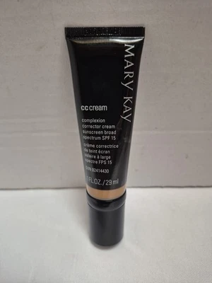 Mary Kay CC Cream - Image 1 of 2