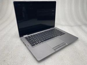 Dell Latitude 5310 2-in-1 13" Core i7-10610U 1,8 GHz 16 GB RAM NO HDD NO OS - Foto 1 di 11