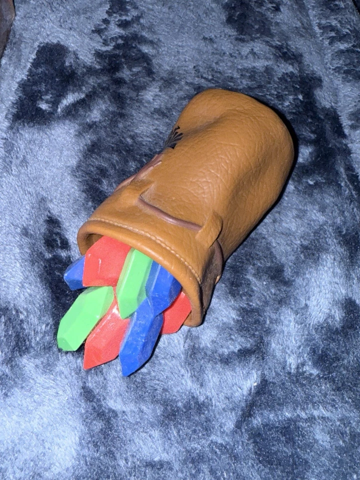 Nintendo The Legend of Zelda Rupia Cartera Vinilo - 2017 Culturefly Foto 1 de 3