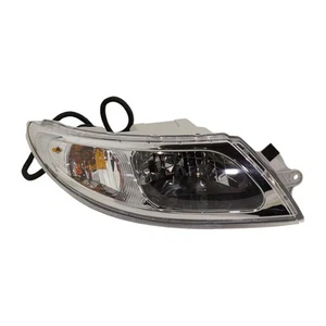 For 02-16 Harvester 4300 4400 Front Halogen Headlight Headlamp w/Bulb Right Side - Picture 1 of 5