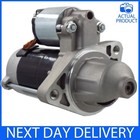 SUZUKI JIMNY SX4 WAGON R IGNIS LIANA PETROL 1.3 1.5 1.6  2001-2015 STARTER MOTOR