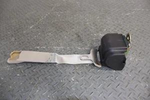 04-09 Cadillac XLR Front Right Seat Belt Retractor (Shale 152) Tested Lt. Wear - Foto 1 di 14