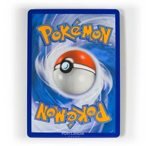 Pokemon - Starmie - Non Holo - 25/64 - Neo Revelation - seltene Karte - Bild 1 von 1