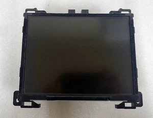 2016 Dodge Charger Radio Uconnect 8.4" Display Screen Receiver W/Telematics - Bild 1 von 11