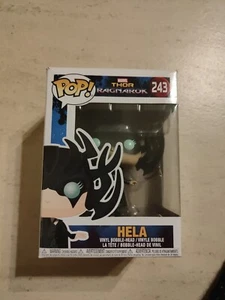 Funko Pop, Thor Ragnarok, Hela # 243 - Imagen 1 de 5