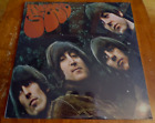 The Beatles Rubber Soul 180G Remastered Sealed LP 2012