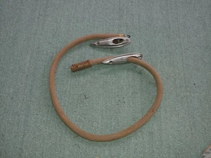 Vintage Original  robe rail DPCD J3727 A11 Dodge Plymouth Chrysler Desoto - Foto 1 di 10