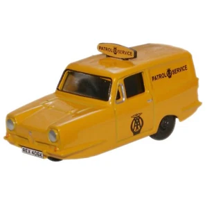 1:76 Oxford Druckguss AA Reliant Regal Supervan - Bild 1 von 1