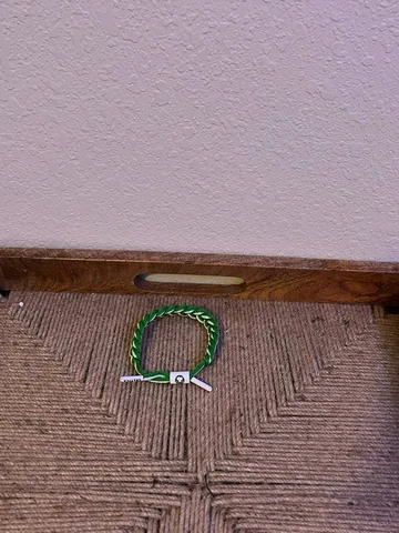 2017 NBA Basketball Wristband RASTACLAT Bracelet Braided Boston Celtics Cover