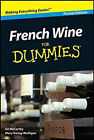 Französisch Weinrot für Dummies, Ziel Eins Punkt Edition