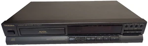 Technics Compact CD Disc Player SL-PG360A Tested & Faulty Spares & Repairs - Picture 1 of 6