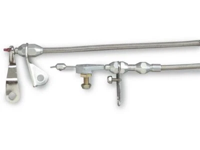 Для 1964-1974, 1977 Ford F250 Auto Trans откидной Lokar 81865DQXP 1965 1966 - Изображение 1 из 2