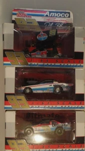Amoco Racing 2000 Die Cast Car Collection - New in Box - Picture 1 of 3