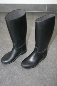Reitstiefel Kinder Größe 30, Gummi, ungefüttert - Bild 1 von 3