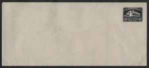 U527 - 4c Mount Vernon Entire, Unused (LF-081) - Picture 1 of 2