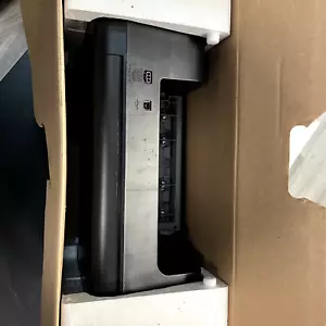 HP Photosmart D110a All-In-One Inkjet Printer - Picture 1 of 7