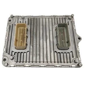 OEM Engine Control Module ECU PCM Jeep Cherokee 3.2L V6 Gas 2019 / 68405800AP - Picture 1 of 2