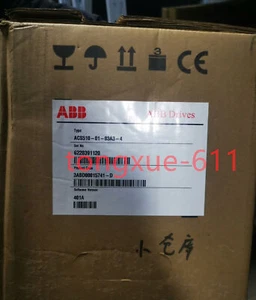 Brand new  ABB ACS510-01-03A3-4 Via FedEx or DHL - Picture 1 of 1