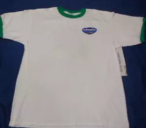Camicia promozionale Odwalla Smoothies per bambini non da concentrato taglia X-Large adulto - Foto 1 di 2
