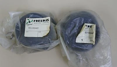 KIT DE RECONSTRUCCIÓN DE 3 PIEZAS PNEUMAX 9311002400 KIT DE CILINDROS PINZAS Foto 1 de 2