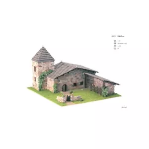 Construction Rustic 1 ( Domus - 40035) - Picture 1 of 1