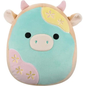 CORNELIUS | Cookie Cow | Ostern 2025 | Squishmallows 7,5" - Bild 1 von 5