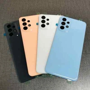 Repuesto de cubierta trasera de batería para Samsung Galaxy A23 4G A235 - Imagen 1 de 10