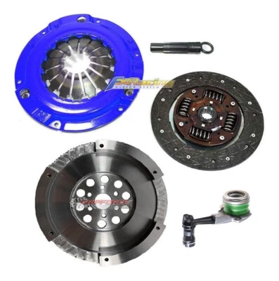 FX STAGE 1 CLUTCH & SLAVE & FX FLYWHEEL for 02-05 CAVALIER PONTIAC SUNFIRE ALERO - Image 1 of 4