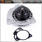 Engine Water Pump For 09-12 Ford Escape Fusion 3.0L 09-11 Mercury Mariner Milan Ford Escape