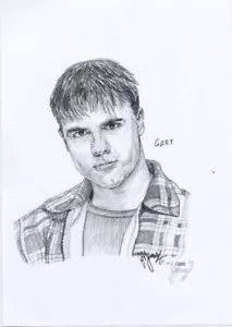Take That Caricatures X 5 - Foto 1 di 1
