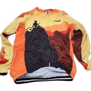 21 Grams  Womens Cycling jacket, NWT, Small - Picture 1 of 8