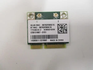 Sony Vaio WLAN Card EB39 - Afbeelding 1 van 1