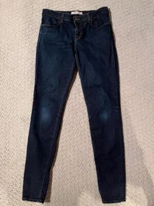J Brand Damen Jeans Stretch Skinny Blau Größe 29 - Bild 1 von 6