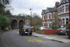 Photo 6x4 Golden Manor, Hanwell Ealing This unusually named suburban stre c2011