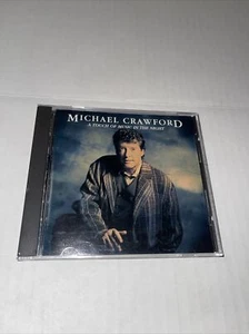 A Touch of Music in the Night by Michael Crawford (Vocals) (CD, Sep-1993,... - Bild 1 von 3