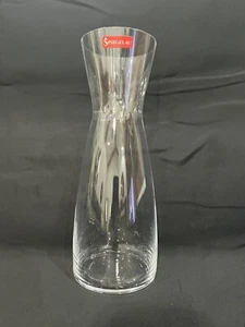 -Spiegelau The Class Of Glass Night and Day Clear Glass Decanter.- - Picture 1 of 9