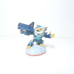 Skylanders Giants Figur Figur: Jet Vac Orange Air Serie 1 - Bild 1 von 4