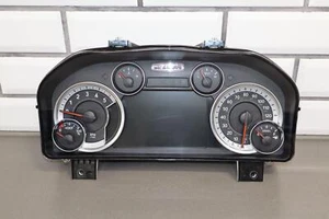 2013-2017 Ram Diesel 7" EVIC Speedometer Cluster Tested 116k - Foto 1 di 14